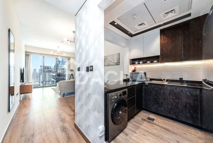 1 bedroom apartment to rent banner - Dacha