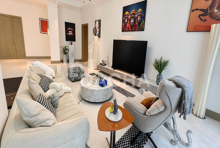 5 bedroom apartment to rent banner - Dacha