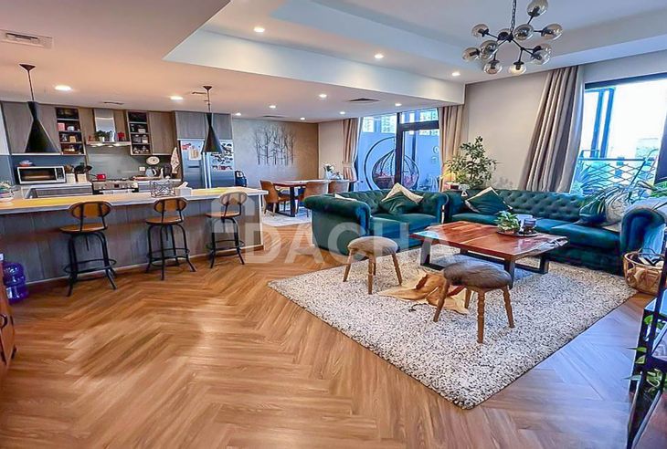 2 bedroom apartment for sale banner - Dacha