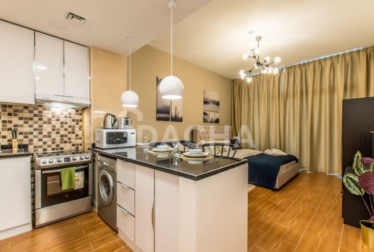 apartment for sale banner - Dacha