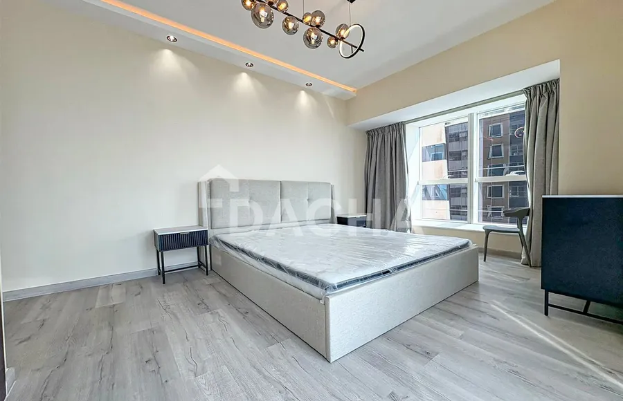 2 bedroom apartment to rent - Dacha