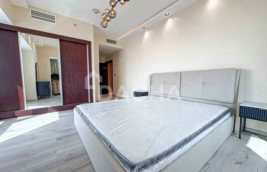 2 bedroom apartment to rent - Dacha