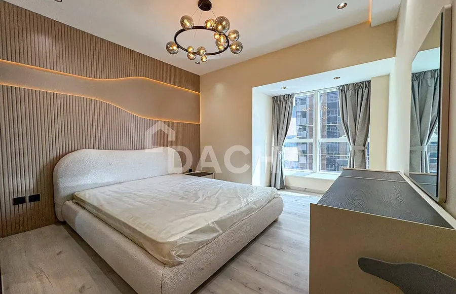 2 bedroom apartment to rent - Dacha