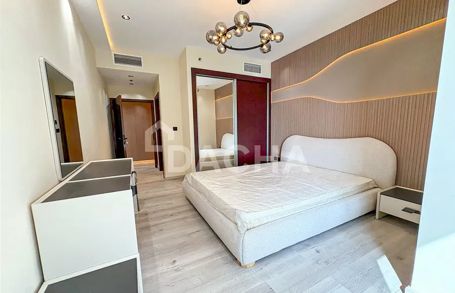 2 bedroom apartment to rent - Dacha