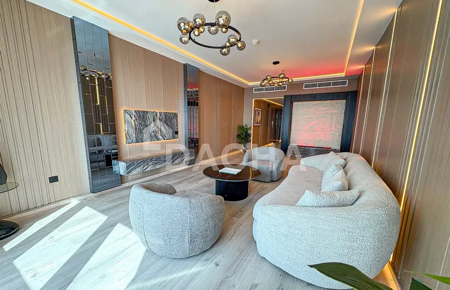 2 bedroom apartment to rent - Dacha