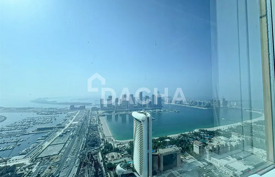 2 bedroom apartment to rent - Dacha