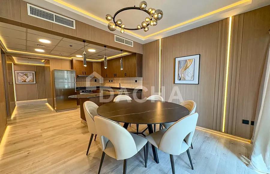 2 bedroom apartment to rent - Dacha