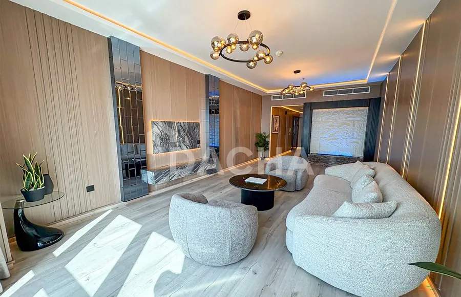 2 bedroom apartment to rent - Dacha