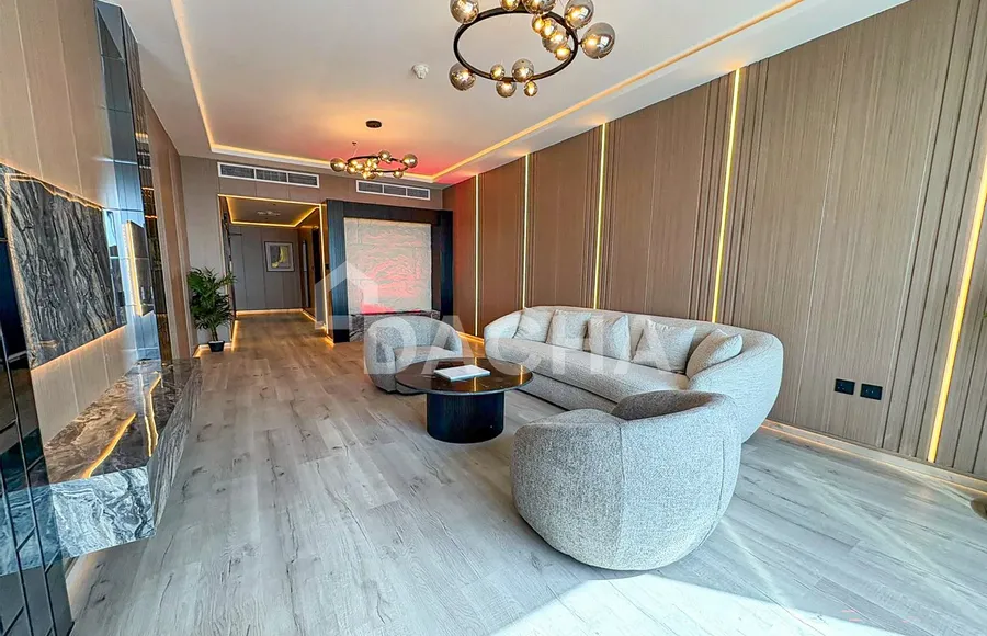 2 bedroom apartment to rent - Dacha