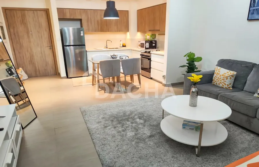 1 bedroom apartment for sale - Dacha