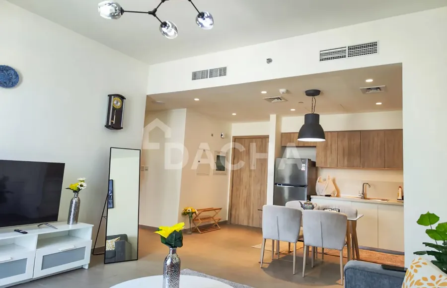 1 bedroom apartment for sale - Dacha