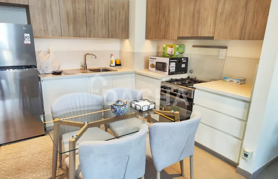 1 bedroom apartment for sale - Dacha