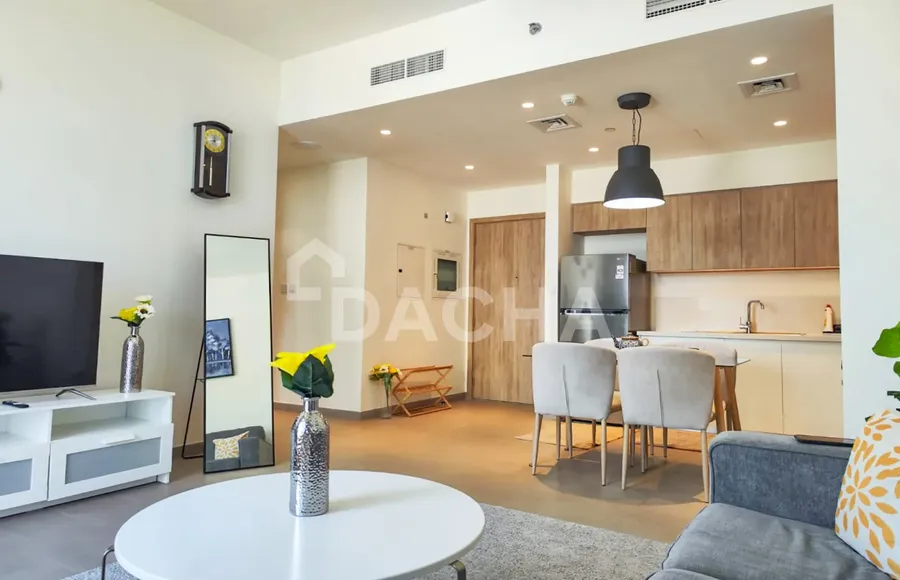 1 bedroom apartment for sale - Dacha