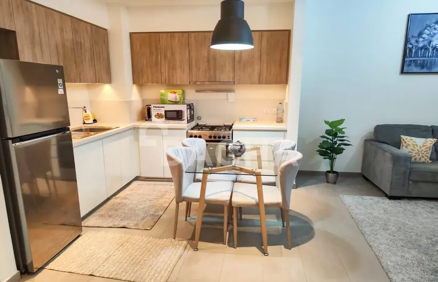 1 bedroom apartment for sale - Dacha