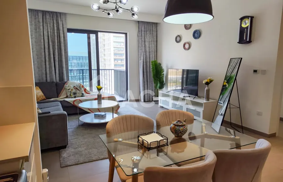1 bedroom apartment for sale - Dacha