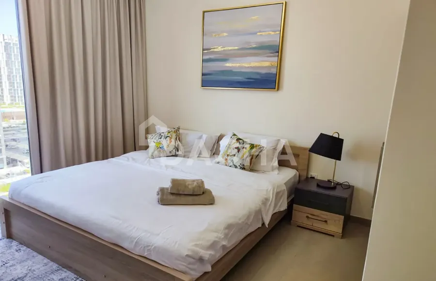 1 bedroom apartment for sale - Dacha