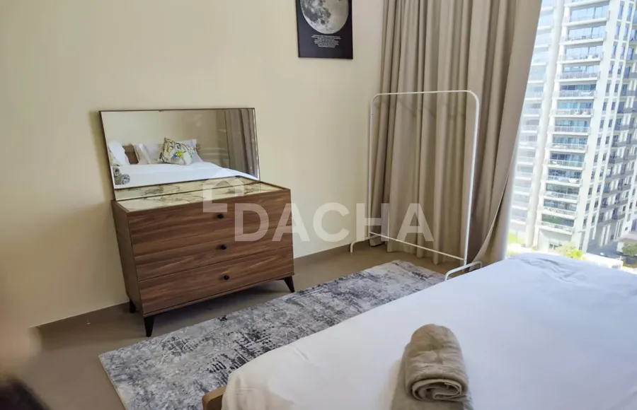 1 bedroom apartment for sale - Dacha