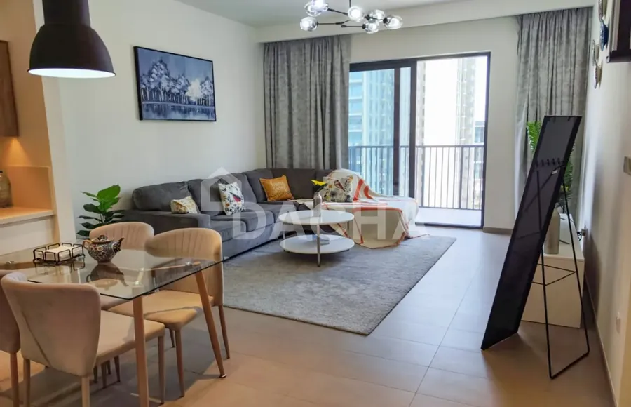 1 bedroom apartment for sale - Dacha