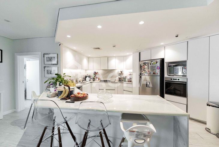 3 bedroom apartment for sale banner - Dacha