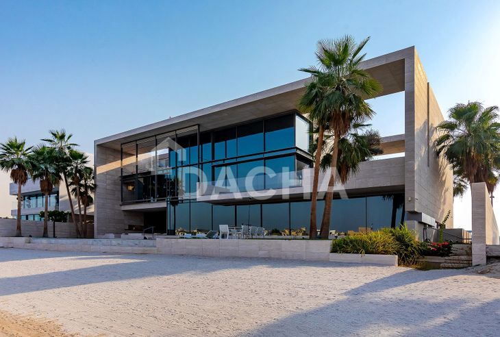 5 bedroom villa for sale banner - Dacha