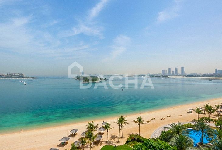 2 bedroom apartment for sale banner - Dacha