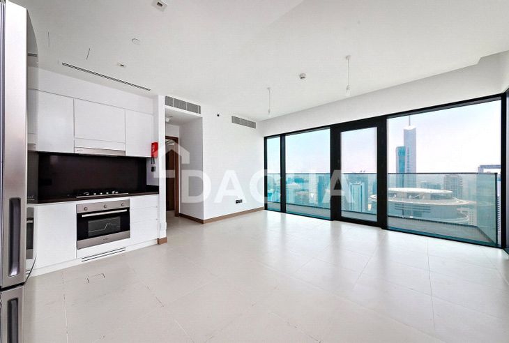 1 bedroom apartment for sale banner - Dacha