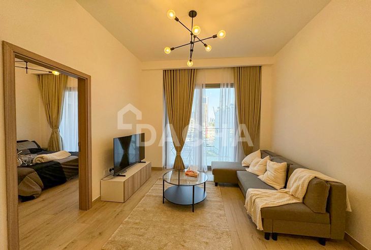 1 bedroom apartment for sale banner - Dacha