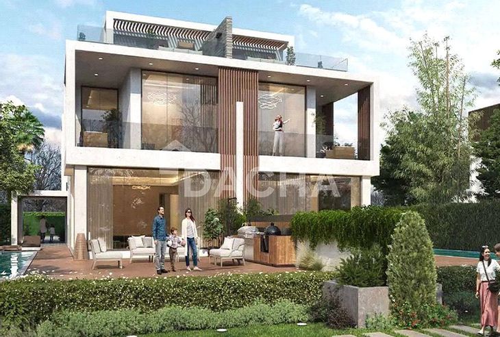 5 bedroom villa for sale banner - Dacha
