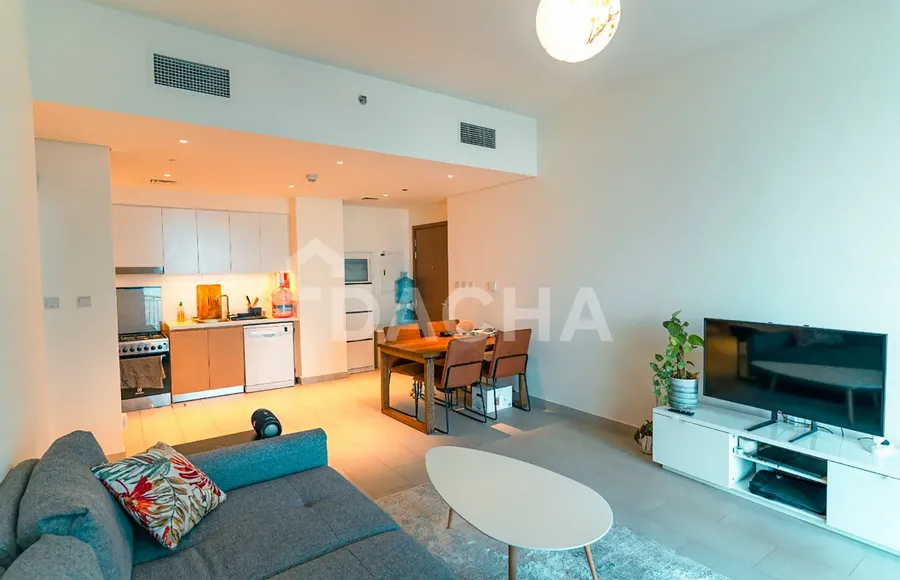 1 bedroom apartment for sale - Dacha