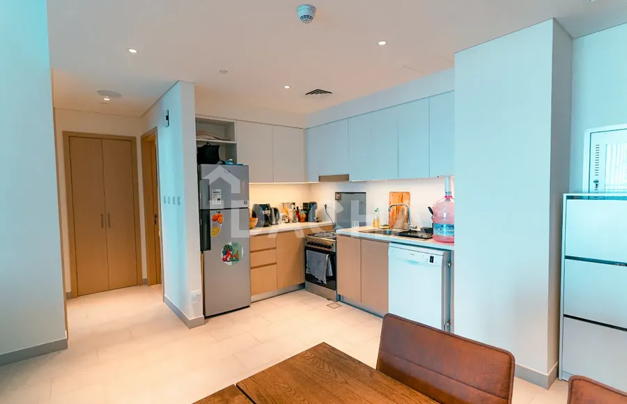 1 bedroom apartment for sale - Dacha