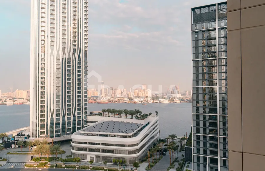 1 bedroom apartment for sale - Dacha