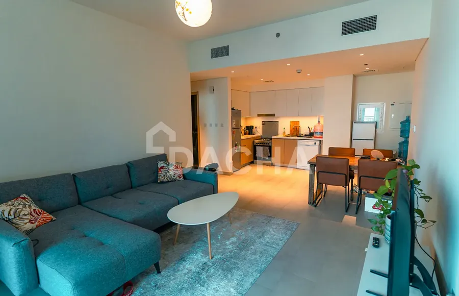 1 bedroom apartment for sale - Dacha