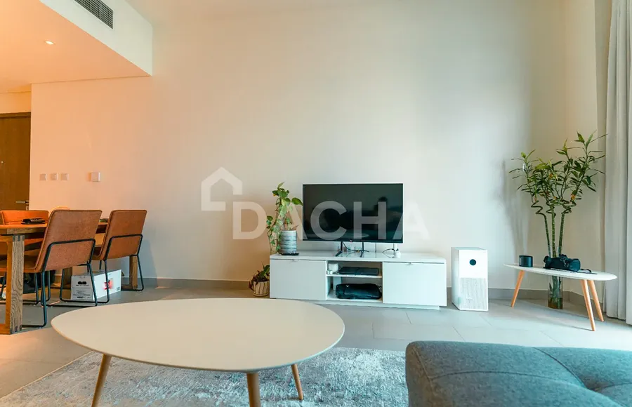 1 bedroom apartment for sale - Dacha