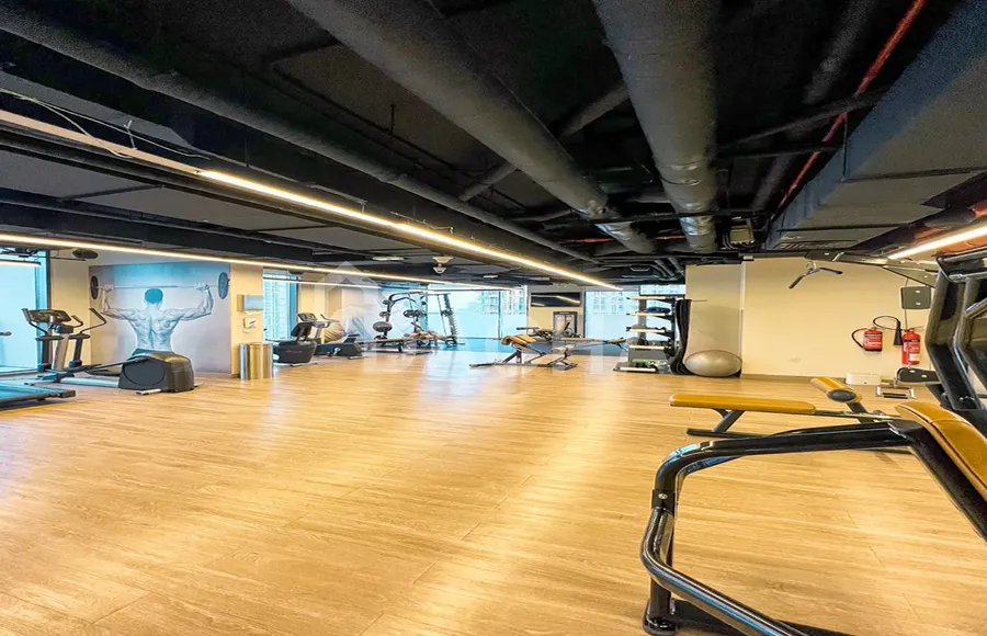 1 bedroom apartment for sale - Dacha