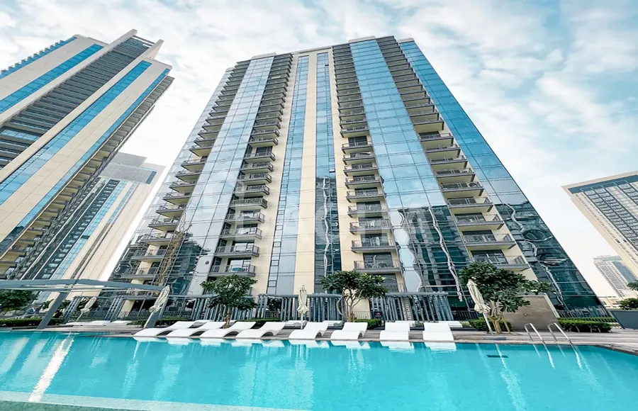 1 bedroom apartment for sale - Dacha