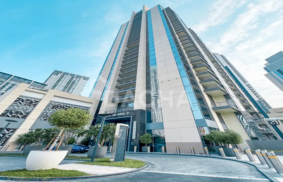 1 bedroom apartment for sale - Dacha