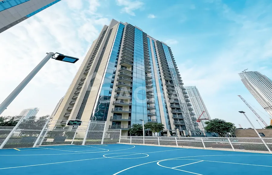 1 bedroom apartment for sale - Dacha