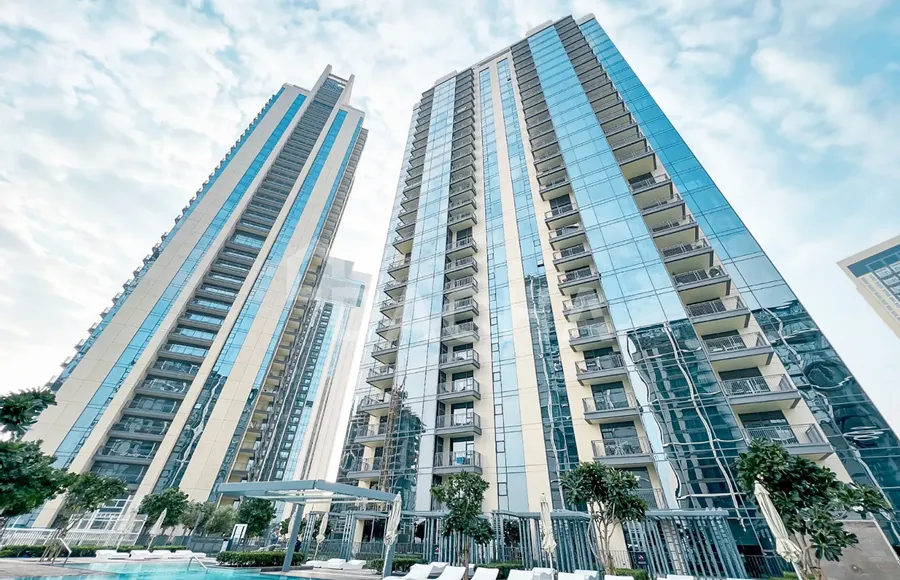 1 bedroom apartment for sale - Dacha