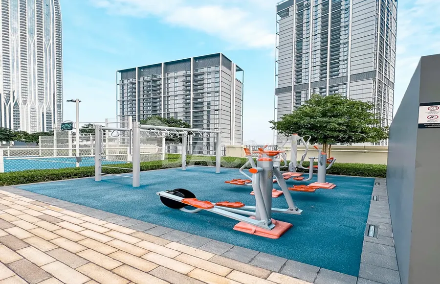 1 bedroom apartment for sale - Dacha