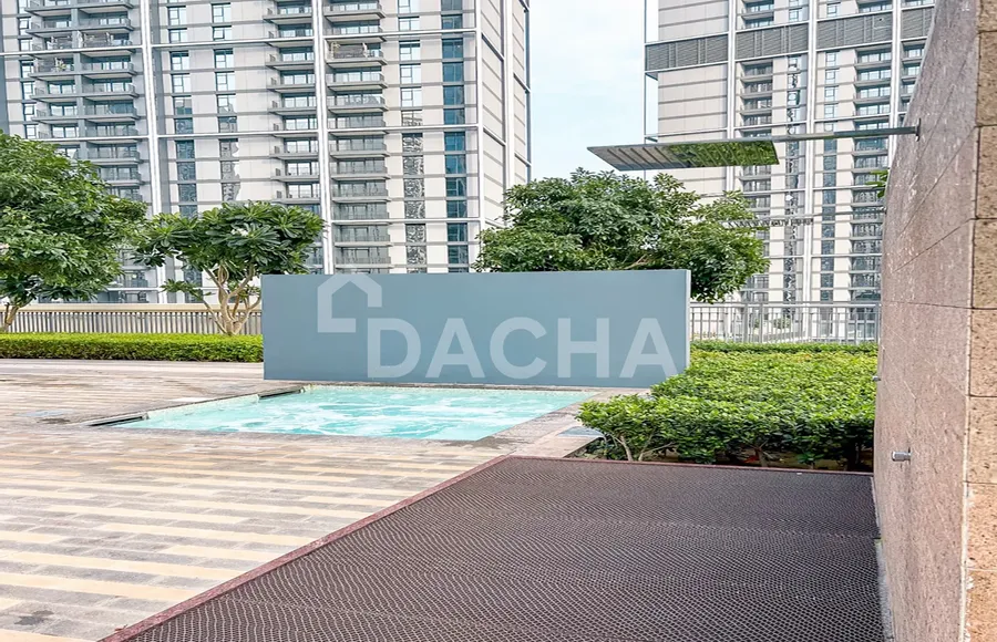 1 bedroom apartment for sale - Dacha