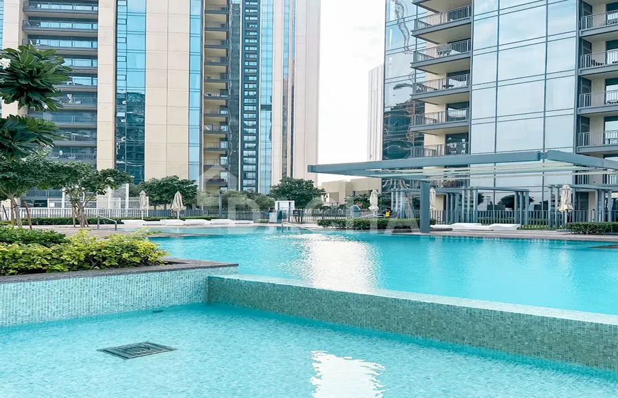 1 bedroom apartment for sale - Dacha