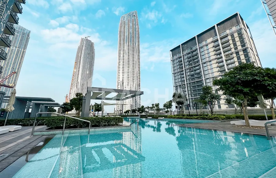 1 bedroom apartment for sale - Dacha