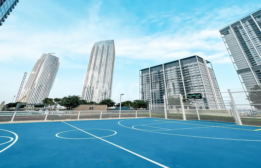 1 bedroom apartment for sale - Dacha