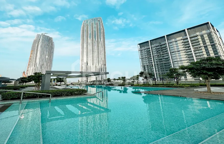 1 bedroom apartment for sale - Dacha