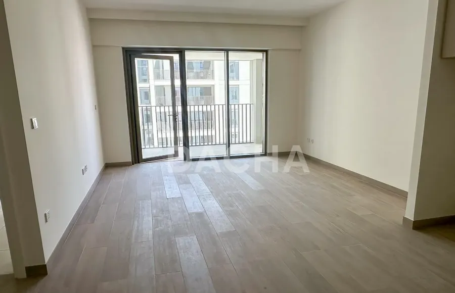 1 bedroom apartment for sale - Dacha