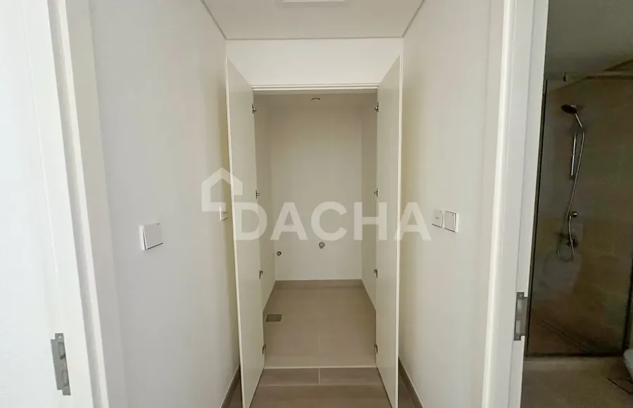 1 bedroom apartment for sale - Dacha