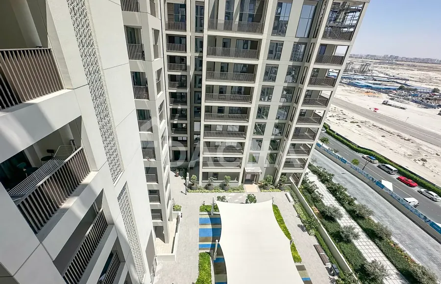 1 bedroom apartment for sale - Dacha