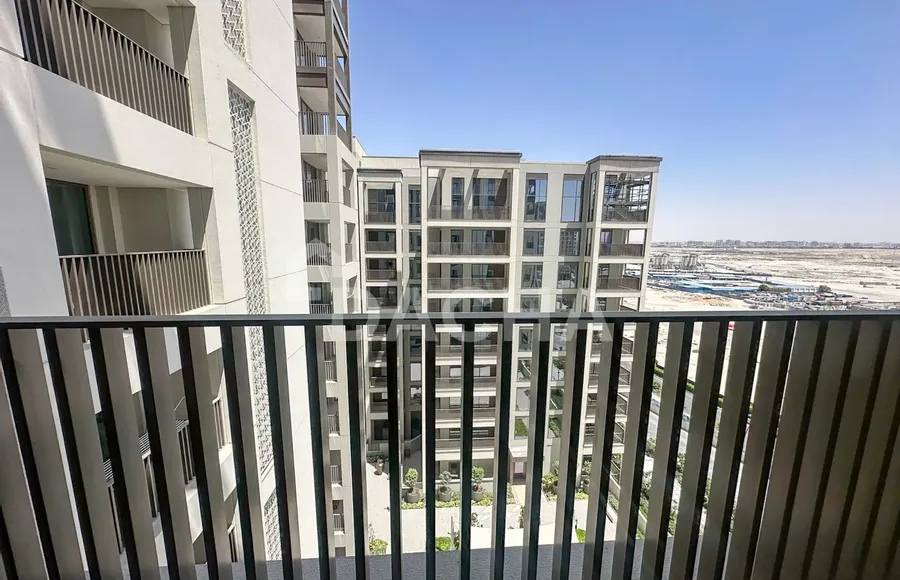 1 bedroom apartment for sale - Dacha