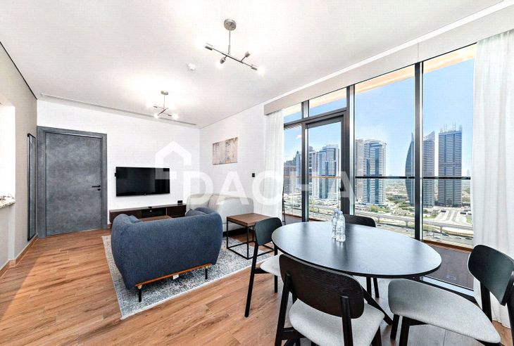 1 bedroom apartment to rent banner - Dacha