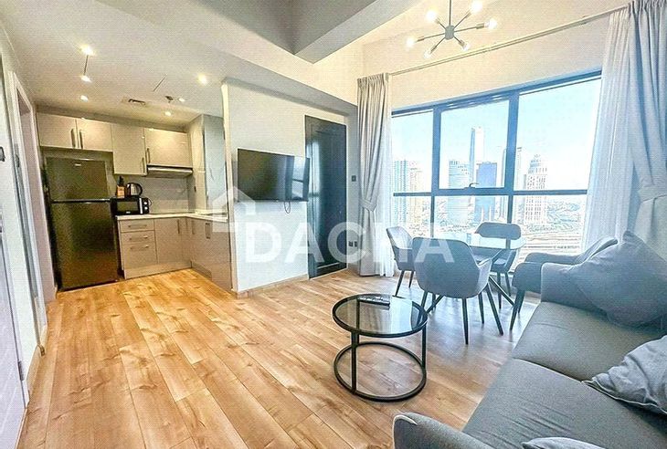1 bedroom apartment for sale banner - Dacha